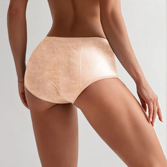 Floral Leakproof Underwear (Blundes 5-Pack)