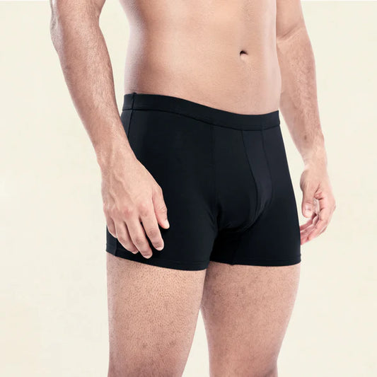 NEW: Men's Leakproof Underwear  (Blundes 3-Pack)
